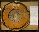 Nos (rusty) 1960S Cylinder Buicks And Chevrolets Rebuilt Clutch Pressure Plate. Fixed Price $49.15.