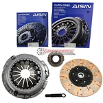 Aisin-fx Full Ceramic Clutch Set Fits 05-15 Toyota Tacoma Tundra Fj Cruiser 4.0L. Fixed Price $299.00.