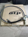 Clutch Cable Atp Y-1148 Fits 96-04 Ford Mustang. Fixed Price $40.00.