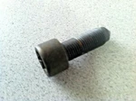 1997-1998 Mercedes-benz C230 W202 Flywheel Screws. Fixed Price $7.92.