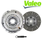 Valeo Sport Clutch Kit For 2013-2016 Hyundai Genesis Coupe 3.8L 6CYL 6-SPEED. Fixed Price $193.55.