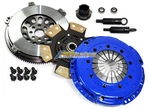 Fx 6-PUCK Clutch Kit & Lightweight Flywheel 96-98 Bmw 328IS M52 E36. Fixed Price $436.05.