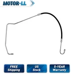 Sunsong Clutch Hydraulic Hose For Jeep Cherokee 1987 1988 1989. Fixed Price $41.52.