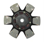 Clutches 6130 6000 Series Rametallic Disc. Fixed Price $239.00.