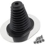Firewall Oval Brake/clutch/shifter Rubber Boot Seal, 5/16 To In. Fixed Price $41.99.