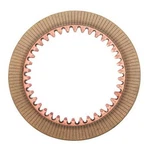 Brinn 71018HD Metallic Clutch Friction Disc. Fixed Price $47.99.