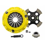 Act Clutch Kit For Mazda RX-8 2004 05 06 07 08 09 10 2011 Hd/race Rigid Pad. Fixed Price $657.42.