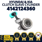 Genuine Oem Hyundai Kia Clutch Slave Cylinder Concentric 4142124360. Fixed Price $72.00.