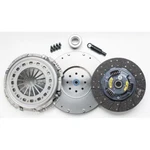 South Bend 13125-OKHD Dyna Max Organic Clutch Kit For Dodge Ram 2500. Fixed Price $986.46.