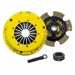 Act VR1-HDG6 Hd/race Sprung Pad Clutch Kit, For Volkswagen Corrado New. Fixed Price $578.00.