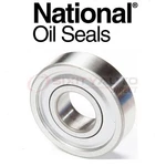 National Generator Drive End Bearing For 1986-1989 Acura Integra Vl. Fixed Price $26.83.
