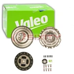 Valeo Clutch Flywheel Conversion Kit For 1997-1998 Bmw Z3 2.8L L6 Uh. Fixed Price $874.59.