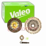 Valeo Clutch Kit For 2001-2006 Kia Optima 2.4L 2.7L L4 V6 Manual Mh. Fixed Price $331.55.