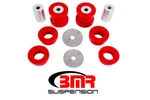 Bmr Fits 15-17 S550 Mustang Rear Cradle Bushing Kit (polyurethane) Red. Fixed Price $178.99.