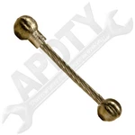 Apdty 100446 Clutch Cable From Bell Crank To Lever. Fixed Price $29.34.