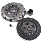 Transmission Clutch Kit Luk 03-081. Fixed Price $453.72.
