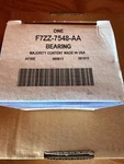 New Genuine Ford Clutch Release Bearing Assembly (1980-2004) Oe F7ZZ7548AA. Fixed Price $52.99.