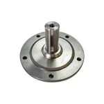 Exmark 109-9873 Stub Shaft Lazer Xs Ds Series 103-7555. Fixed Price $342.99.