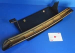 Bmw 1989-95 8-SERIES E31 850CI 840 Front Bumper Filler & License Plate Base. Fixed Price $180.00.