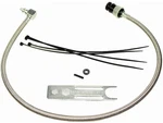 Clutch Hydraulic Line Perfection 17FMGX12 For Mazda Navajo 1991 1992. Fixed Price $88.11.