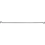 1962-67 Chevy Ii Nova; Clutch Fork Return Spring Extension Rod; Small Block. Fixed Price $14.99.