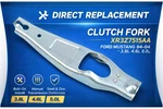Clutch Fork XR3Z7515AA Ford Mustang 1994 - 2004 3.8L 4.6L 5.0L Manual Steel New. Fixed Price $21.99.