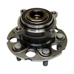 For Honda Crosstour Wheel Hub Bearing 2012-2015 Driver Passenger Side Fwd. Fixed Price $68.88.