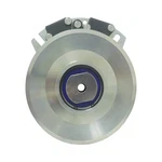 New Electric Lawn Mower Pto Clutch John Deere 727A Cw 1.125 Inch 6.3 Pulley. Fixed Price $245.18.