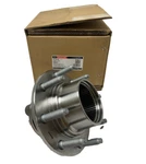 2X Motorcraft Front Wheel Hub & Bearing 1999 Ford F-250 F-350 Super Duty 4WD. Fixed Price $150.00.