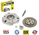 Clutch Kit Luk 04-139 Fits 87-91 Chevrolet Sprint 1.0L-L3. Fixed Price $165.51.