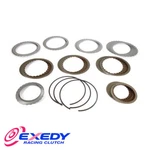 Exedy 6R80 Auto Trans Clutch Pack Stage (2011-2017 Mustang Gt) EFK291HP2STL. Fixed Price $799.00.