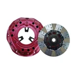 Fits Ramclutches 98503 Clutch, Chrysler 10.95 X 1-3/16-18 Borg & Beck. Fixed Price $449.10.