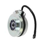 New Electromagnetic Pto Clutch Excel Trimstar Z4 787366 Cw 1.125 Inch. Fixed Price $210.36.
