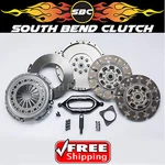 South Bend Clutch Kit SDD3250-5 For 94-04 Dodge Ram 2500 3500 5.9L Diesel. Fixed Price $1392.65.