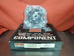 Competition Clutch Disc 99661-1420 Disk Fits Series Honda Civic Si Acura Tsx. Fixed Price $139.99.