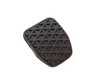 Febi 93NW38S Clutch Pedal Pad Fits 1978-1984 Bmw 633CSI. Fixed Price $15.98.