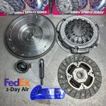 Exedy Oem Stock Replacement Clutch Kit & Flywheel For 06-22+ Wrx FJK1001FW. Fixed Price $529.95.