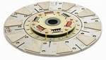 Mcleod Disc 600 Series Ceramic/ceramic Facing 11" X 1-1/8 26 Spline Reverse. Fixed Price $365.00.