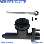 Clutch Master Cylinder 1988-2006 Ford E-350 E-450 E-550 Econoline Super Duty. Fixed Price $25.15.