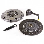 Transmission Clutch Kit-turbo Luk 17-067. Fixed Price $413.38.