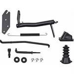 Oer K712 1972-81 Camaro Clutch Linkage Set, Small Block Or B/b. Fixed Price $142.99.