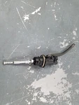 2022 Porsche 911 GT3 992 Clutch Master Cylinder / Line #0537 M2. Fixed Price $23.99.
