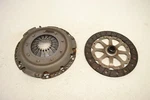 Porsche 6 Speed Clutch & Pressure Plate Boxster Cayman 2.9L 987.2 Oem 2009-2012. Fixed Price $224.99.