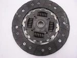 Genuine Oem Mopar Clutch Disk Only 624 4009 For 2017-2023 Jeep Compass. Fixed Price $129.99.