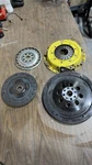 Act Heavy Duty Performance Street Sprung Clutch Kit Scion Fr-s Subaru Brz 2L. Fixed Price $285.00.