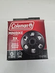 Coleman Needle Bearing 5/8" Bore Clutch 10 Tooth Nib Fits CT200U-EXV -ex, BT200X. Fixed Price $55.00.