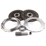 Bmw Multi-disc Service Pack Clutch XMS-230-BM02-2G-XC, 335I, 335IS, 135I, Z4. Fixed Price $689.00.