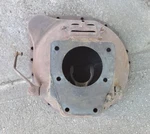 1932 1933 1934 Ford Bb Truck Clutch Bell Housing Original Spd Cyl Custom T-5. Fixed Price $495.00.