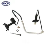 Clutch Master And Slave Cylinder Assembly Skp Fits 97-99 Jeep Cherokee. Fixed Price $165.00.