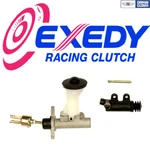 Exedy Hd Clutch Master & Slave Cylinder Fits 1995-2004 Toyota Tacoma 2.4L 2.7L. Fixed Price $119.00.